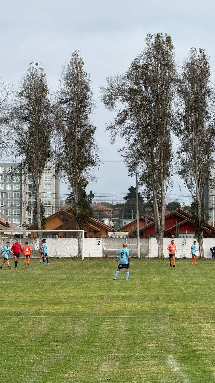 Cancha de fútbol 7